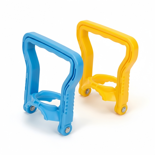 Effortless Gallon Water Bottle Lifter